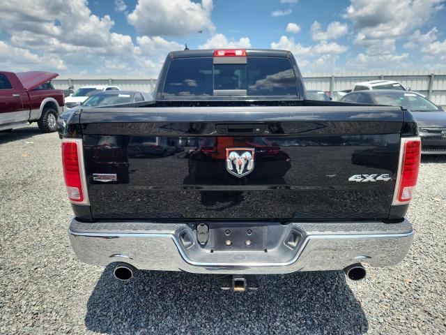 Продажа на аукционе авто 2018 Ram 1500, vin: 1C6RR7VM1JS292255, номер лота: 62654416