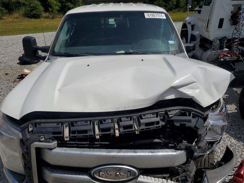 68246766 :رقم المزاد ، 1FT7W2AT2DEA31695 vin ، 2013 Ford F250 مزاد بيع