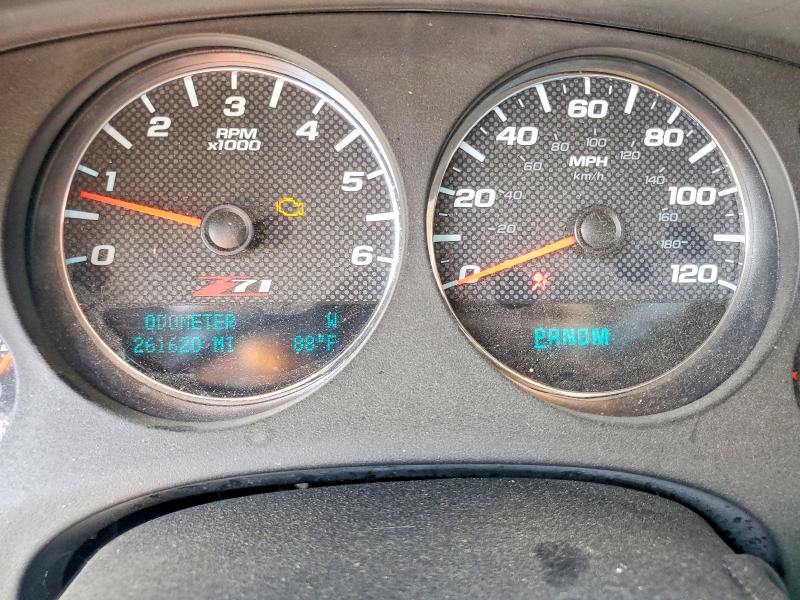 Aukcja sprzedaży 2010 Chevrolet Avalanche, vin: 3GNVKFE00AG248622, numer aukcji: 60173536