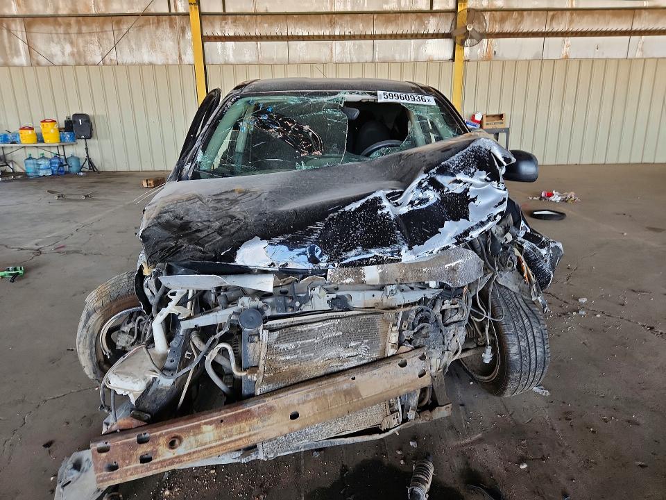 2014 Nissan Versa მანქანა იყიდება აუქციონზე, vin: 3N1CN7AP4EL827564, აუქციონის ნომერი: 59960936