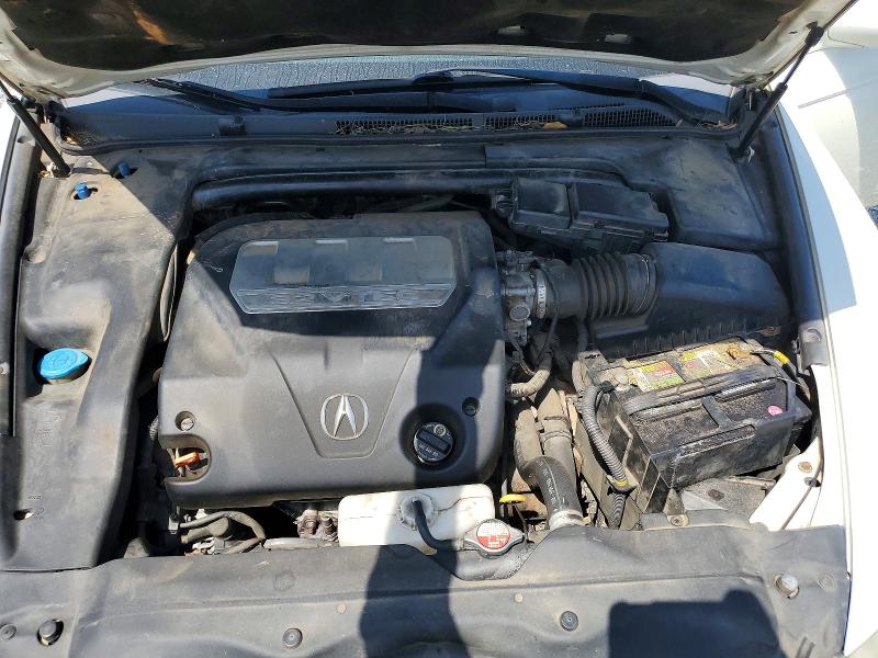 Aukcja sprzedaży 2008 Acura Tl, vin: 19UUA66268A004099, numer aukcji: 63193886