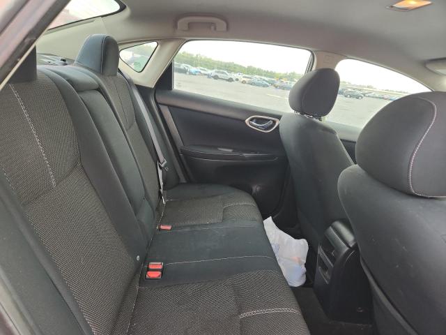 Продаж на аукціоні авто 2014 Nissan Sentra, vin: 3N1AB7AP5EL694734, номер лоту: 63153216