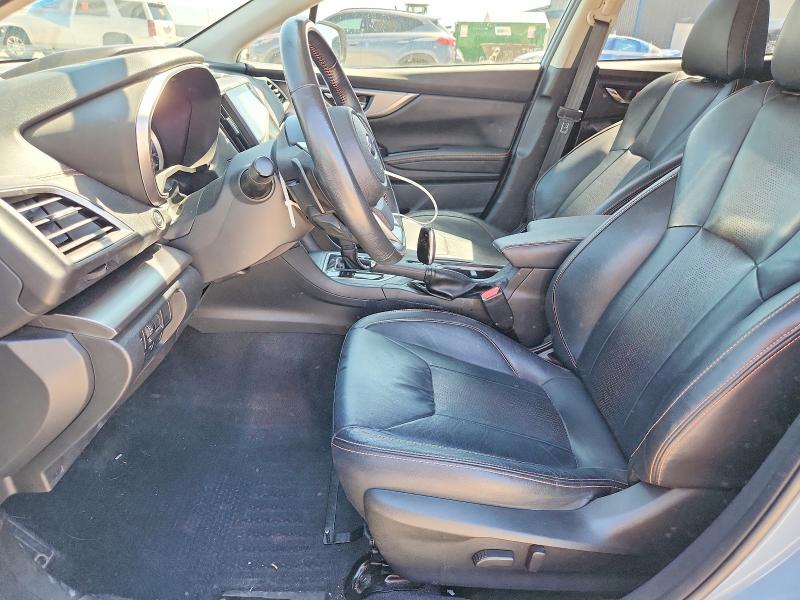 Aukcja sprzedaży 2021 Subaru Crosstrek, vin: JF2GTHMC9M8297884, numer aukcji: 63193356