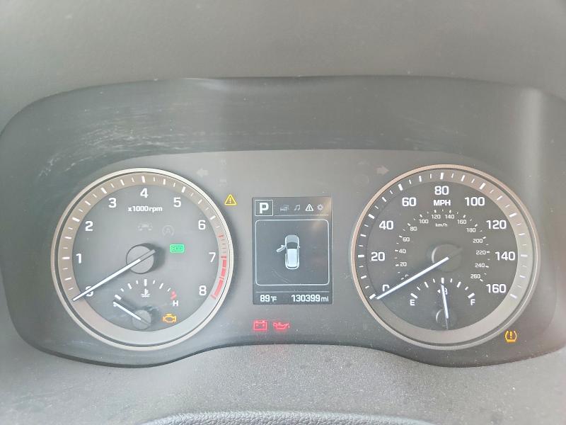 Продажа на аукционе авто 2016 Hyundai Tucson, vin: KM8J33A48GU120044, номер лота: 62462216