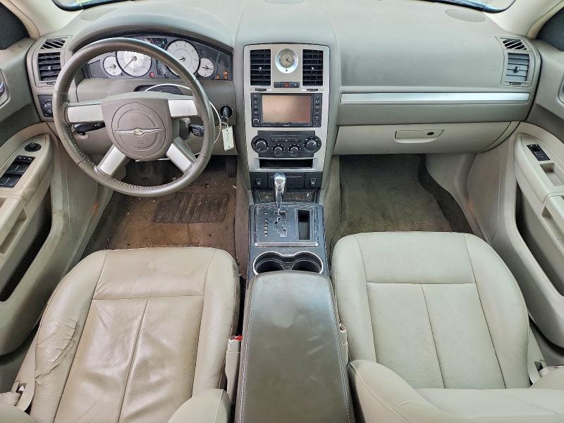 Продажа на аукционе авто 2009 Chrysler 300, vin: 2C3KA53V49H624018, номер лота: 58522216