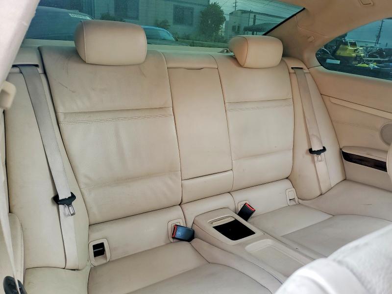 Aukcja sprzedaży 2010 Bmw 328, vin: WBAWB3C53AP139820, numer aukcji: 61021626