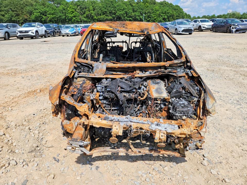 Продаж на аукціоні авто 2021 Toyota Prius, vin: JTDKAMFU2M3149361, номер лоту: 58607936