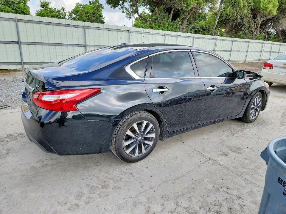 Aukcja sprzedaży 2017 Nissan Altima, vin: 1N4AL3AP4HC283916, numer aukcji: 60691836