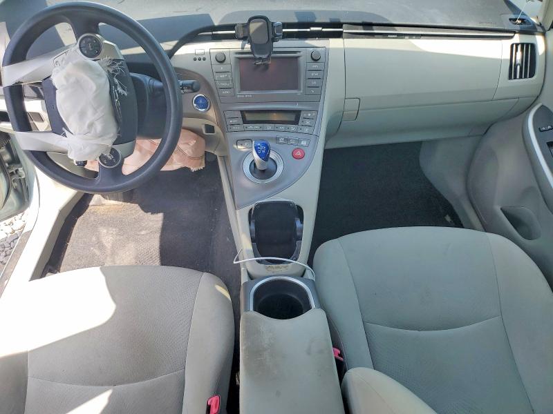 Продаж на аукціоні авто 2013 Toyota Prius, vin: JTDKN3DU3D5623825, номер лоту: 59226226