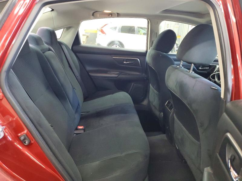 Aukcja sprzedaży 2015 Nissan Altima, vin: 1N4AL3AP9FC597798, numer aukcji: 59664646