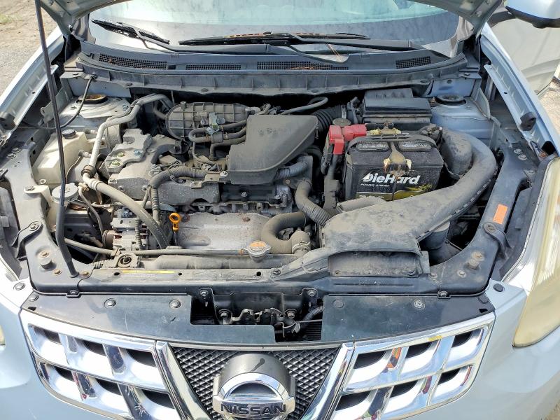 Продаж на аукціоні авто 2013 Nissan Rogue, vin: JN8AS5MV7DW138000, номер лоту: 62103836