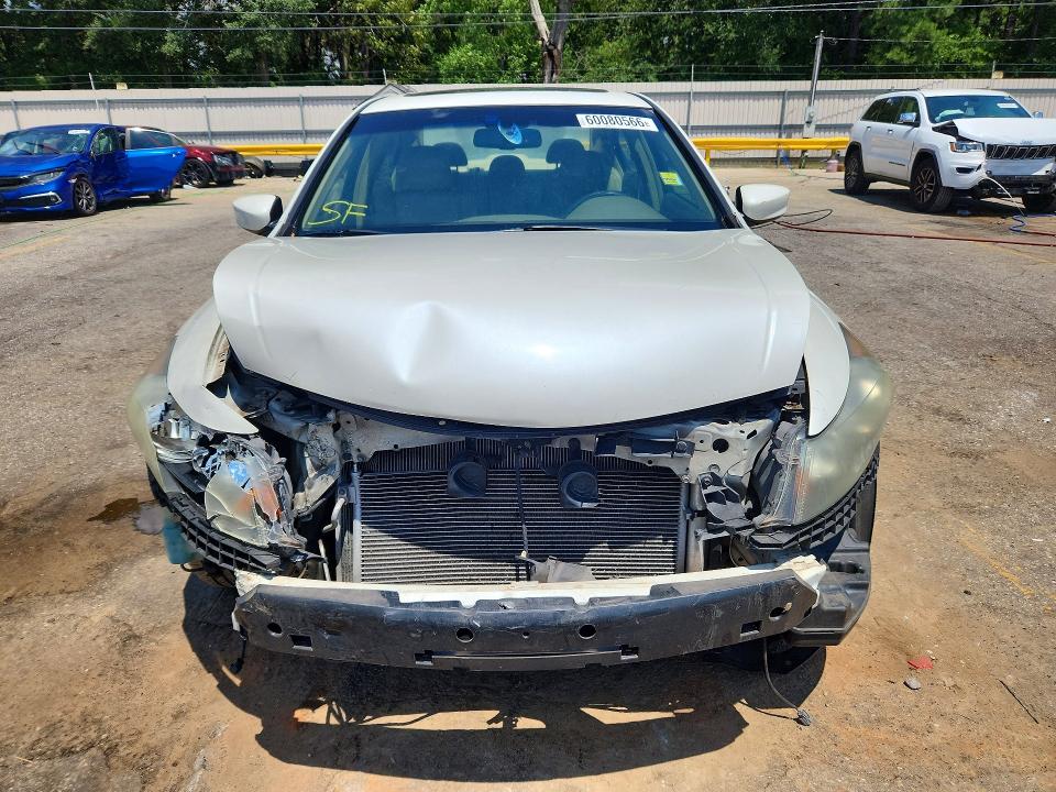Aukcja sprzedaży 2009 Honda Accord, vin: 1HGCP36849A045183, numer aukcji: 60080566