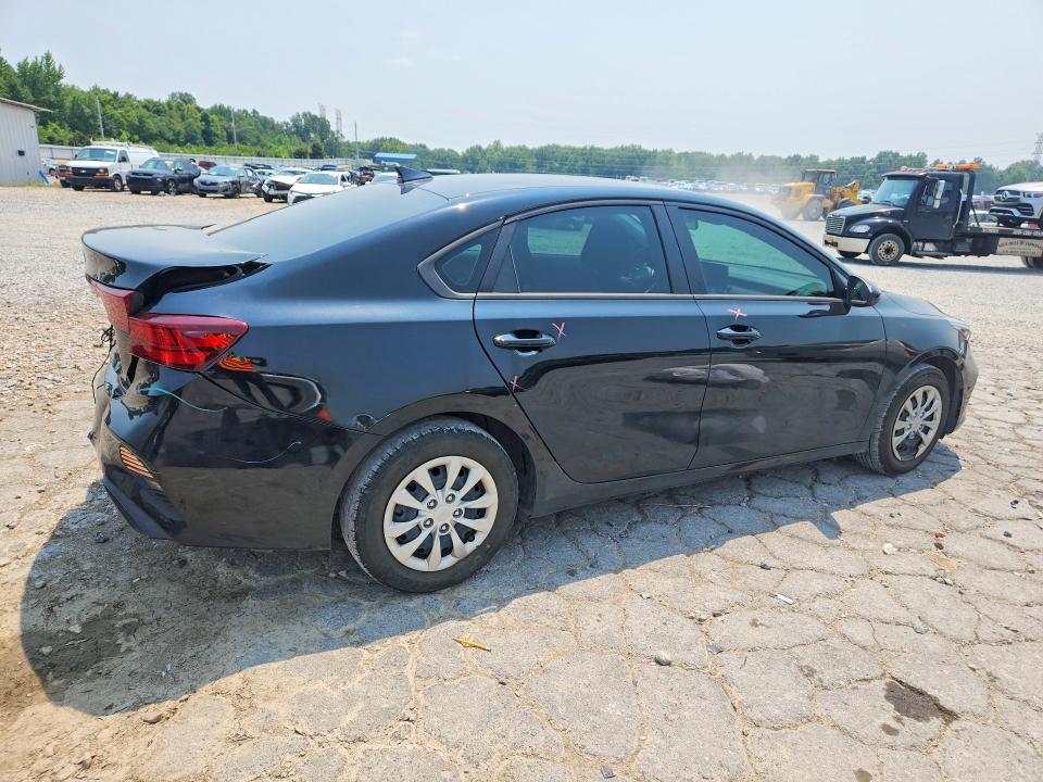 Aukcja sprzedaży 2024 Kia Forte, vin: 3KPF24AD5RE695223, numer aukcji: 63128706