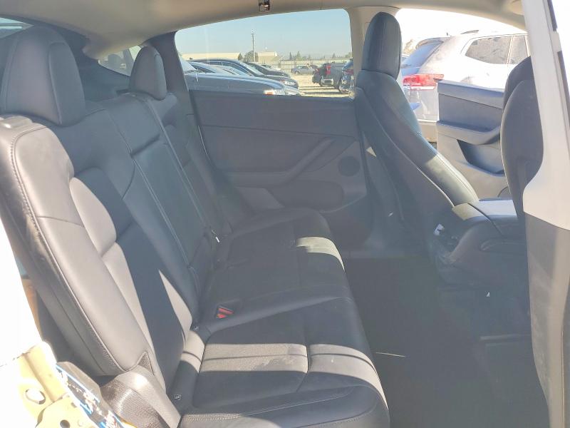 Aukcja sprzedaży 2022 Tesla Model Y, vin: 7SAYGDEE3NF511157, numer aukcji: 60482236