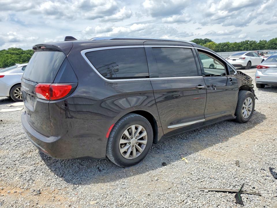 Aukcja sprzedaży 2018 Chrysler Pacifica, vin: 2C4RC1BG8JR153831, numer aukcji: 61744386