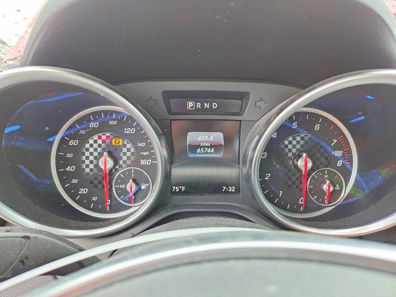 Продажа на аукционе авто 2017 Mercedes-benz Slc, vin: WDDPK3JAXHF137866, номер лота: 62819226
