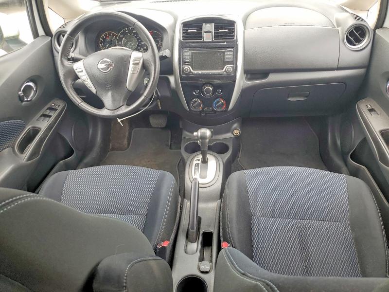 Aukcja sprzedaży 2018 Nissan Versa Note, vin: 3N1CE2CP8JL357565, numer aukcji: 60285676