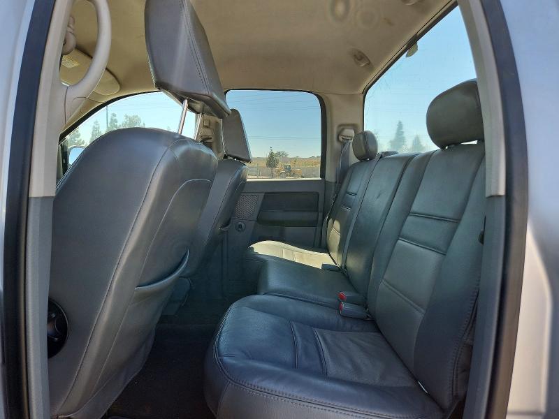 Продаж на аукціоні авто 2007 Dodge Ram 1500, vin: 1D7HA18207S189054, номер лоту: 60650936