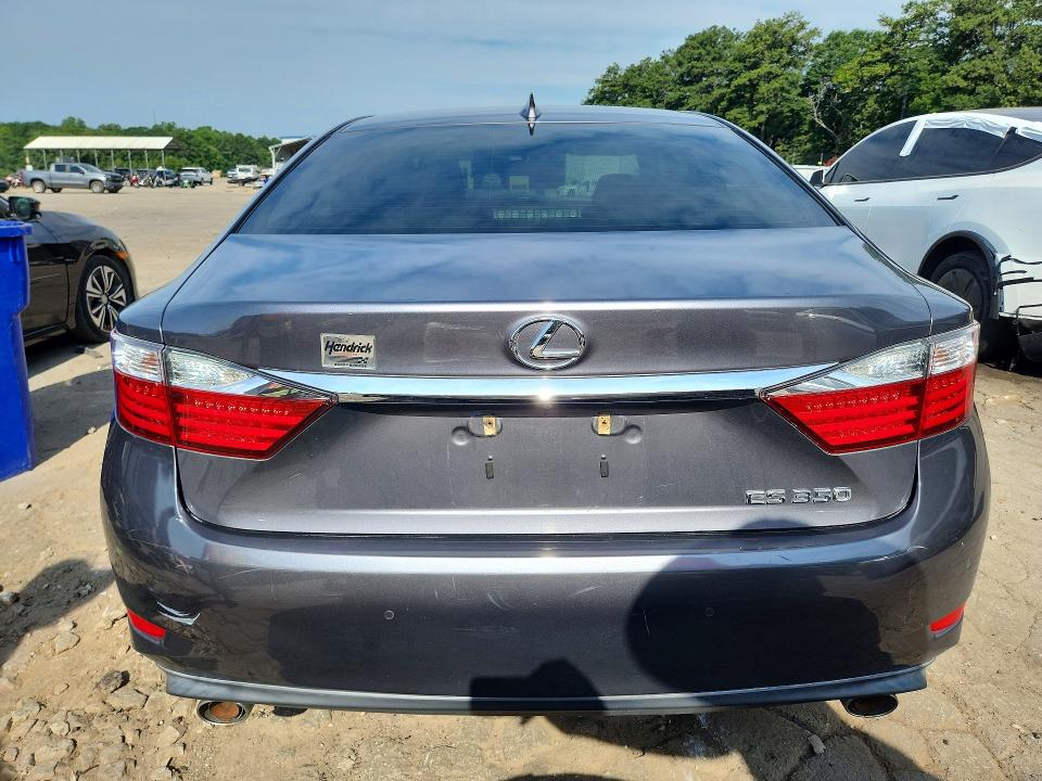 Продажа на аукционе авто 2015 Lexus Es, vin: JTHBK1GG4F2165265, номер лота: 60421426