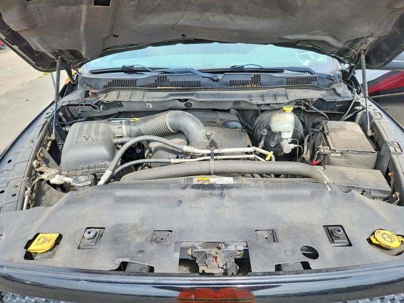 60646806 :رقم المزاد ، 1C6RR7KT5ES115631 vin ، 2014 Ram 1500 مزاد بيع