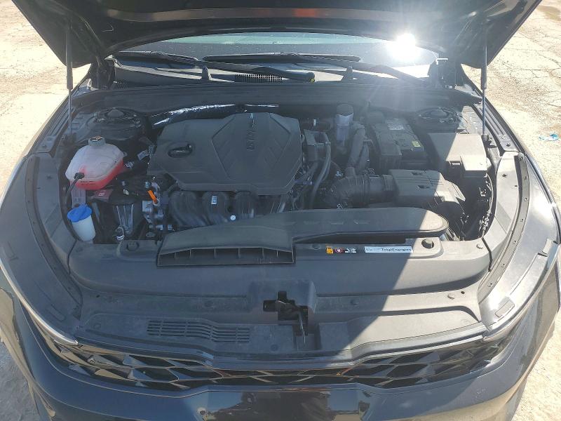 Продаж на аукціоні авто 2025 Kia K5, vin: KNAG64J71S5393655, номер лоту: 61364396