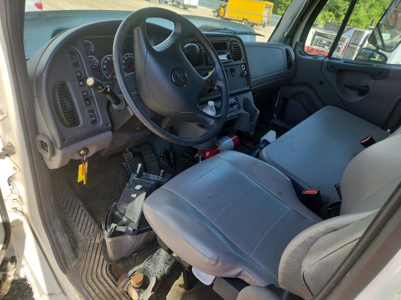 Продаж на аукціоні авто 2024 Freightliner M2, vin: 3ALACWFC7RDUK6843, номер лоту: 58951636