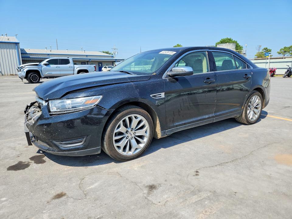 Aukcja sprzedaży 2018 Ford Taurus, vin: 1FAHP2F80JG130009, numer aukcji: 62436136
