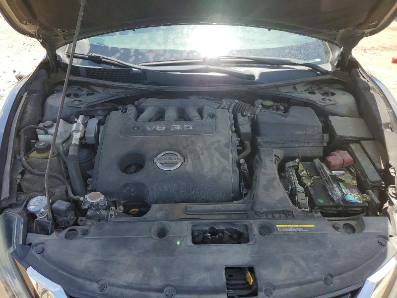 59398476 :رقم المزاد ، 1N4BL3AP7HC279704 vin ، 2017 Nissan Altima مزاد بيع