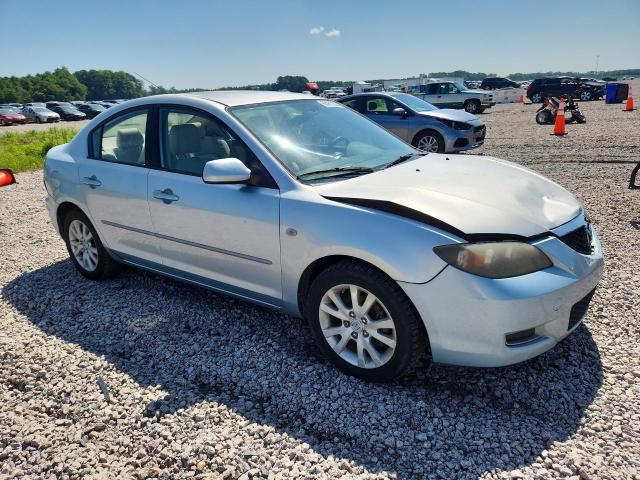 63161086 :رقم المزاد ، JM1BK12F381850513 vin ، 2008 Mazda 3 مزاد بيع