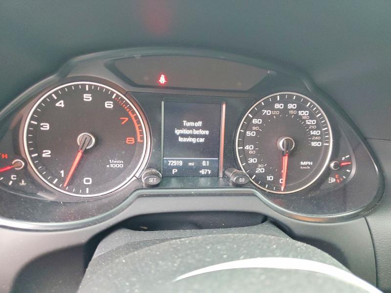 Aukcja sprzedaży 2015 Audi Q5, vin: WA1DGAFPXFA084946, numer aukcji: 59295496