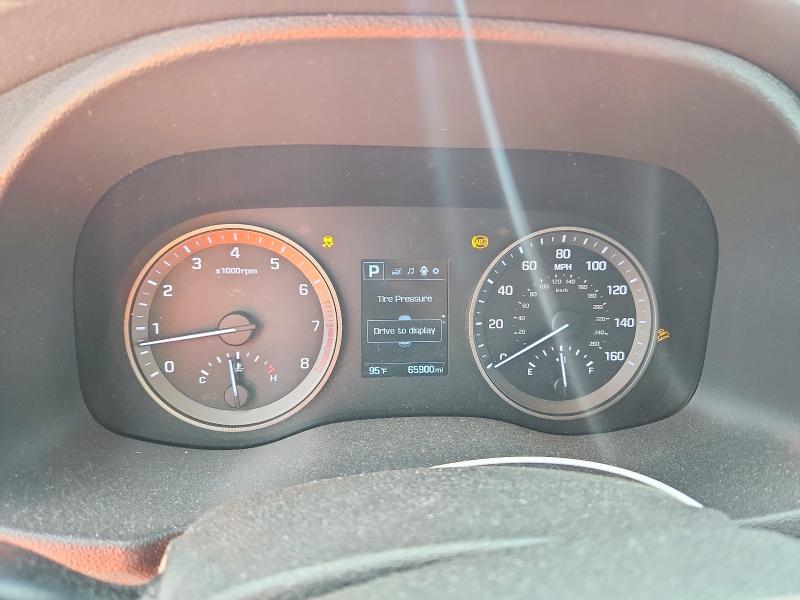 Auction sale of the 2016 Hyundai Tucson, vin: KM8J33A49GU116357, lot number: 59355096