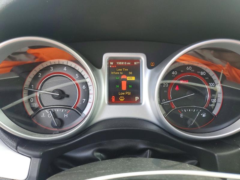Продаж на аукціоні авто 2017 Dodge Journey, vin: 3C4PDDEG5HT596687, номер лоту: 59300476