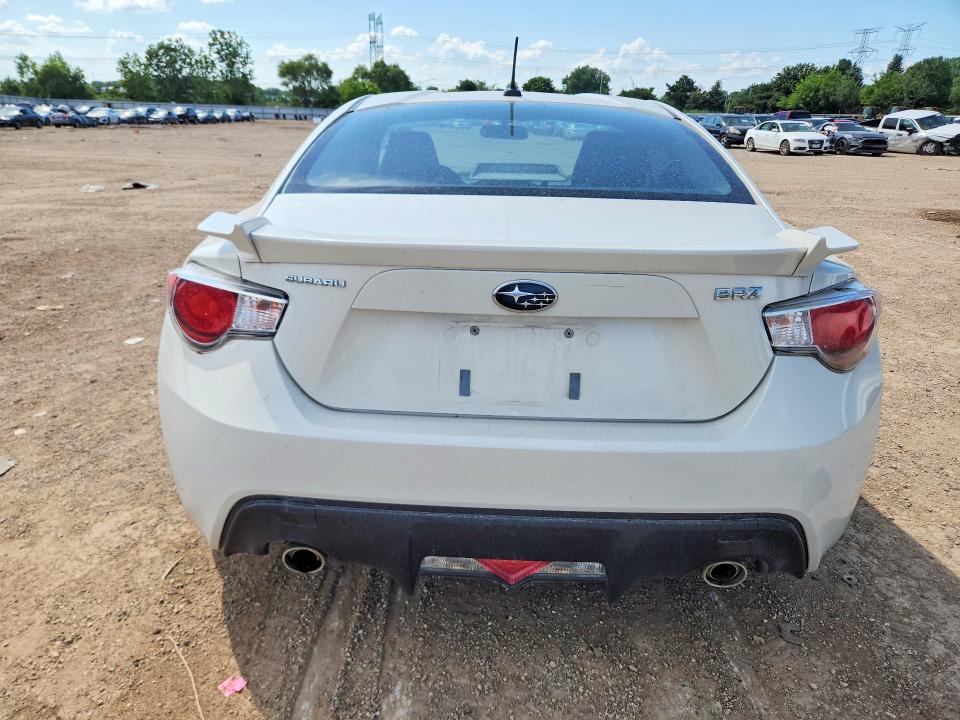 Продажа на аукционе авто 2013 Subaru Brz, vin: JF1ZCAC12D1610724, номер лота: 60454306