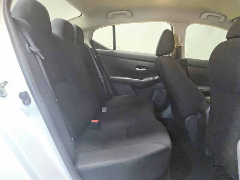 Продажа на аукционе авто 2022 Nissan Sentra, vin: 3N1AB8BV3NY229455, номер лота: 62242936
