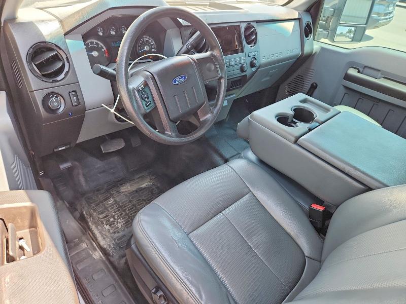 Продажа на аукционе авто 2013 Ford F250, vin: 1FT7X2B61DEA99976, номер лота: 57611226