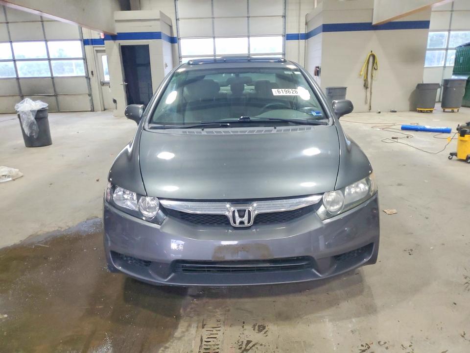 Aukcja sprzedaży 2009 Honda Civic, vin: 2HGFA168X9H317739, numer aukcji: 61962676