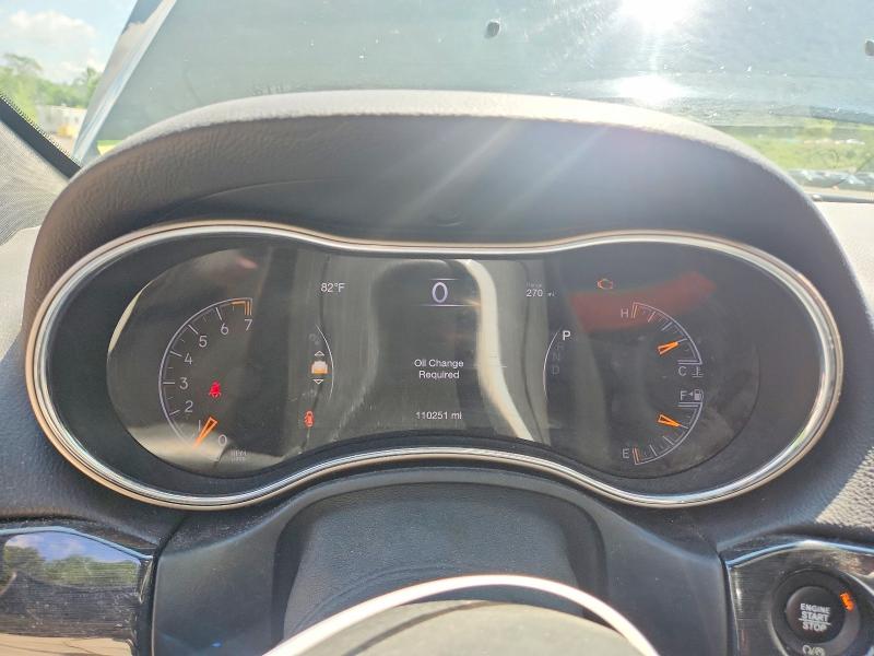 Продаж на аукціоні авто 2017 Jeep Grand Cherokee, vin: 1C4RJFAG1HC612415, номер лоту: 63508246