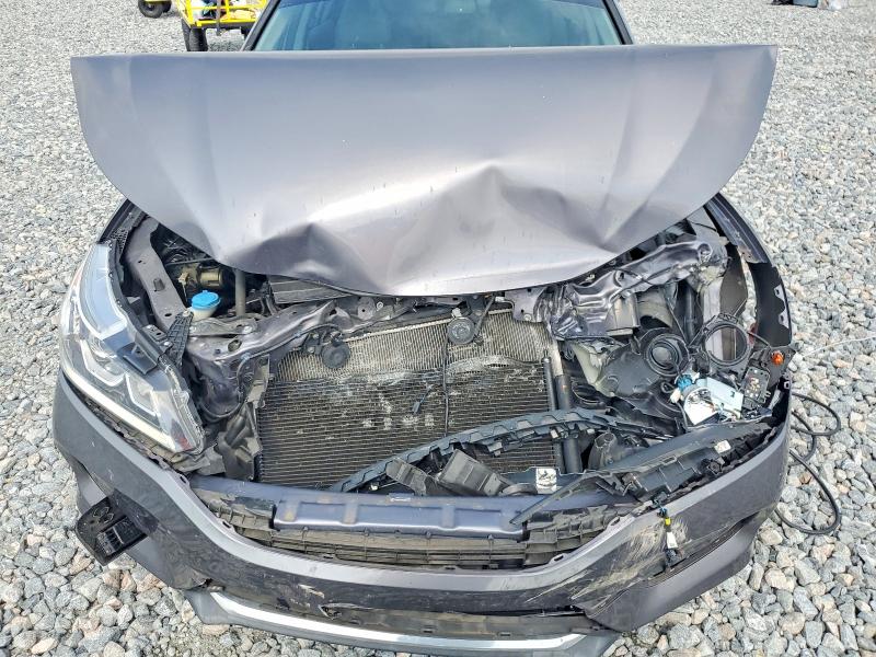 Продажа на аукционе авто 2016 Honda Accord, vin: 1HGCR2F80GA011498, номер лота: 62954496