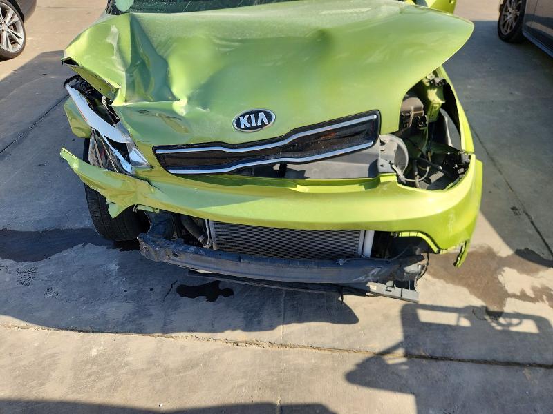 Aukcja sprzedaży 2019 Kia Soul, vin: KNDJP3A57K7911853, numer aukcji: 61581756