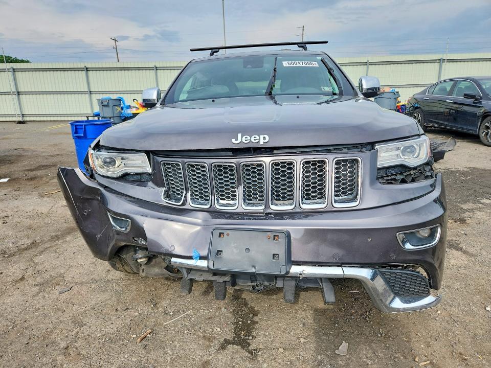 Aukcja sprzedaży 2014 Jeep Grand Cherokee, vin: 1C4RJFJT5EC479795, numer aukcji: 60047086