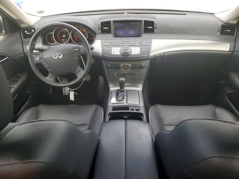 Aukcja sprzedaży 2007 Infiniti M35, vin: JNKAY01E47M311407, numer aukcji: 58997796