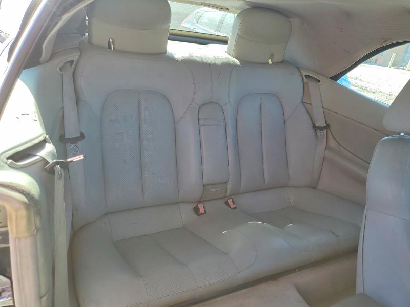 Aukcja sprzedaży 1999 Mercedes-benz Clk, vin: WDBLK65G5XT024463, numer aukcji: 59577316