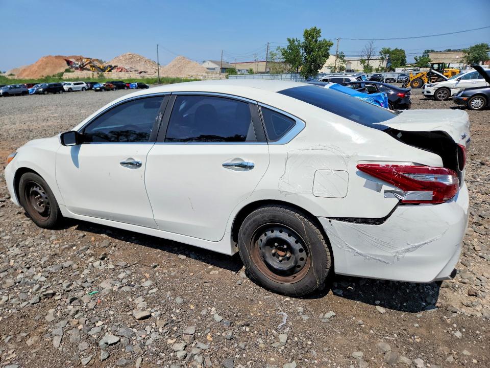 Aukcja sprzedaży 2018 Nissan Altima, vin: 1N4AL3AP3JC176684, numer aukcji: 61552166