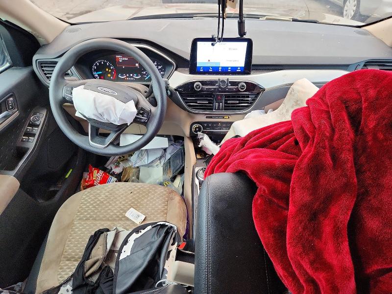 Aukcja sprzedaży 2020 Ford Escape, vin: 1FMCU0G63LUA46751, numer aukcji: 61305656