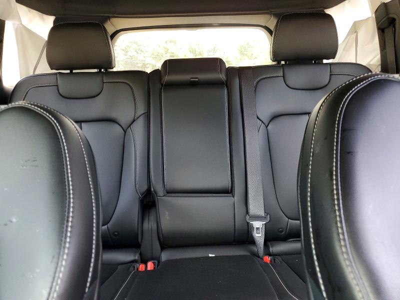 Продажа на аукционе авто 2025 Jeep Grand Cherokee, vin: 1C4RJHBG9S8751373, номер лота: 62242686