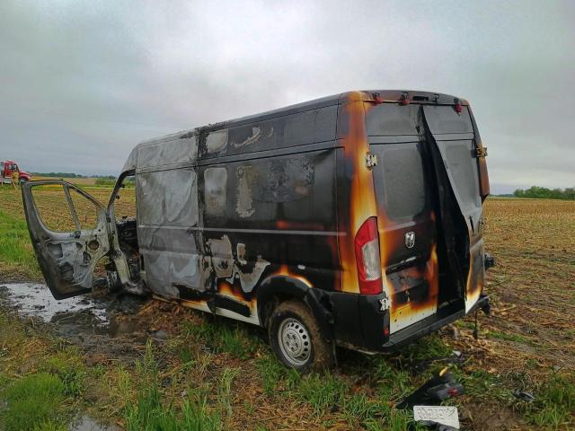 Продаж на аукціоні авто 2025 Ram Promaster 2500, vin: 3C6LRVDG2SE519060, номер лоту: 62255816