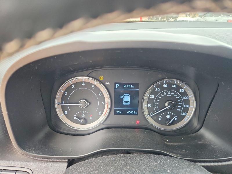 62344446 :رقم المزاد ، KMHRC8A36NU188251 vin ، 2022 Hyundai Venue مزاد بيع