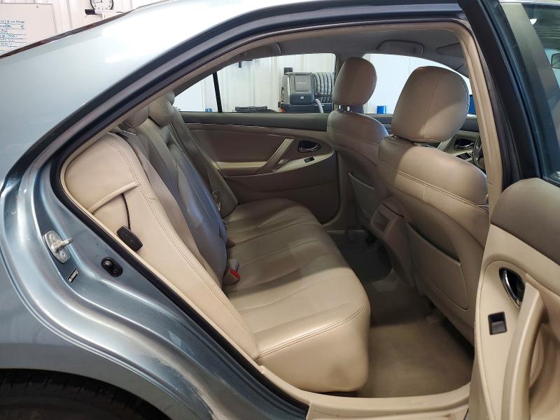 2009 Toyota Camry მანქანა იყიდება აუქციონზე, vin: 4T1BK46K69U592301, აუქციონის ნომერი: 62419916