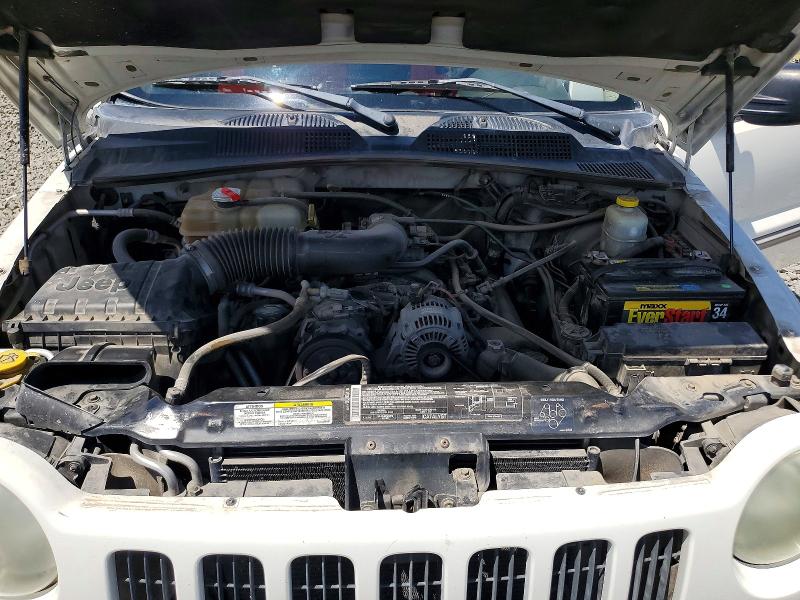 Aukcja sprzedaży 2004 Jeep Liberty, vin: 1J4GL48K74W327608, numer aukcji: 60871316