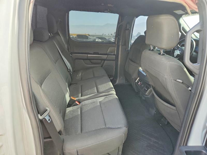 Aukcja sprzedaży 2024 Ford F150, vin: 1FTFW3LD9RFA49748, numer aukcji: 59297546